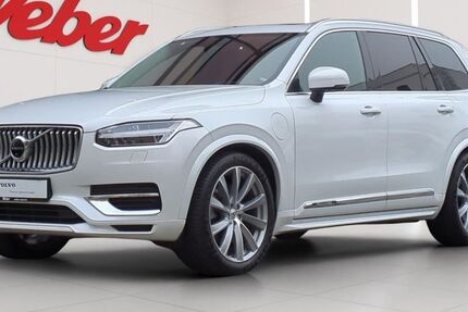 Volvo XC90 24.700 km 55.890 &euro; Berlin 14165