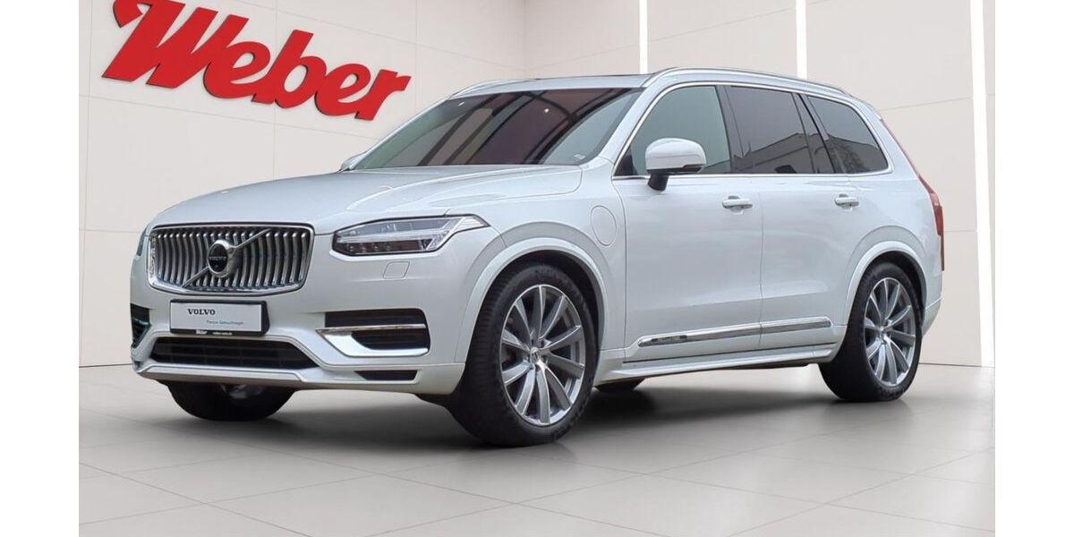 Volvo XC90 24.700 km 55.890 &euro; Berlin 14165