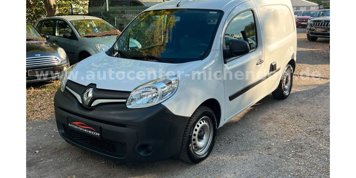 Renault Kangoo 30.000 km 12.499 &euro; Michendorf 14552