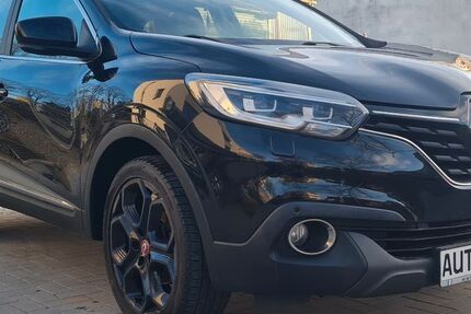 Renault Kadjar 157.000 km 9.900 &euro; Berlin 12307
