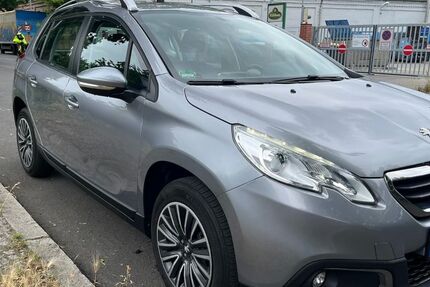 Peugeot 2008 88.550 km 5.999 &euro; Berlin 13359
