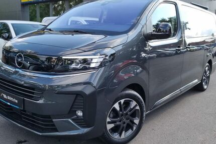 Opel Zafira Life 26.824 km 35.780 € Potsdam 14480