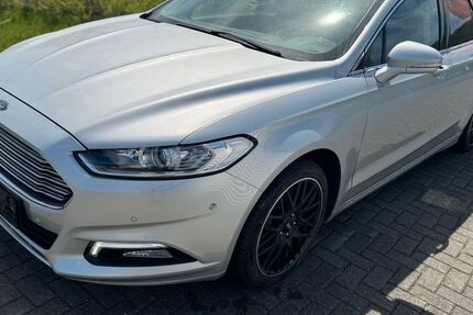 Ford Mondeo 122.969 km 6.200 &euro; Berlin 10407