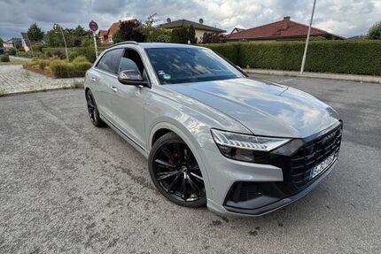 Audi Q8 143.267 km 52.600 &euro; Berlin 12683