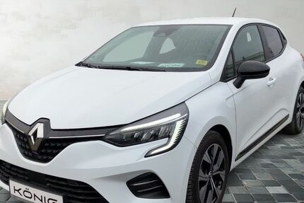 Renault Clio 47.853 km 13.888 &euro; Teltow 14513