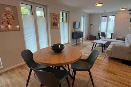 Zimmer Potsdam Potsdam West - 2 Zimmer, 1.790&euro; | Angebot:27149220