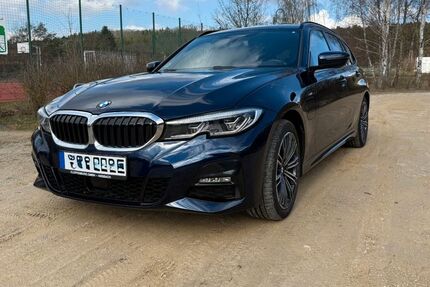 BMW 330 83.353 km 29.500 &euro; Potsdam 14476
