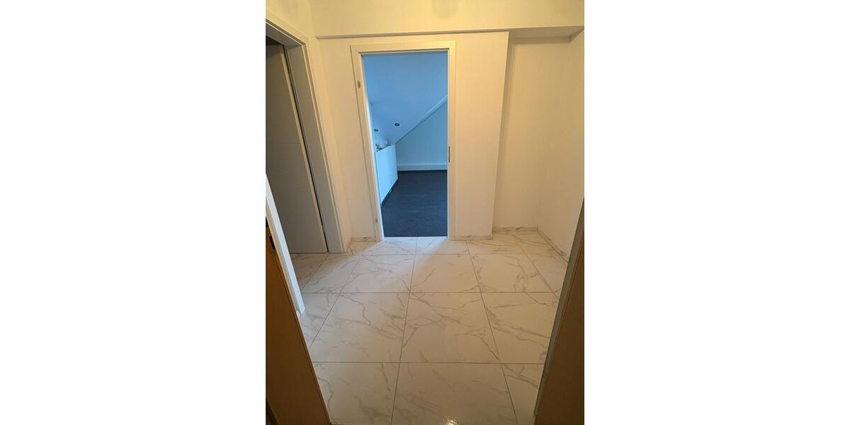 Dachgeschoßwohnung Berlin Spandau - 1 Zimmer, 55 m&sup2;, 1.000&euro; | Angebot:24618086