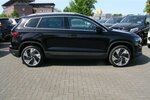 Skoda Karoq 2.0TDI Style 4x4 ACC Columbus Leder AHK 52.678 km 31.890 € Falkensee 14612