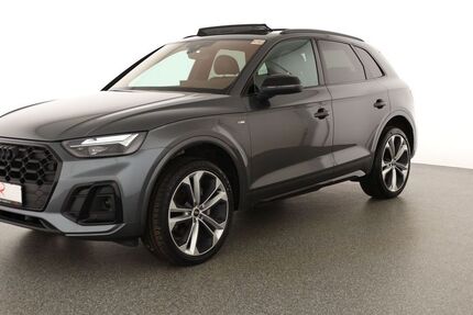 Audi Q5 77.771 km 43.440 &euro; Berlin 12103