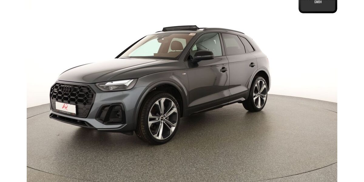 Audi Q5 77.771 km 43.440 &euro; Berlin 12103