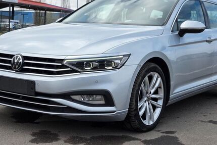 VW Passat 196.000 km 14.999 &euro; Blankenfelde-Mahlow 15831