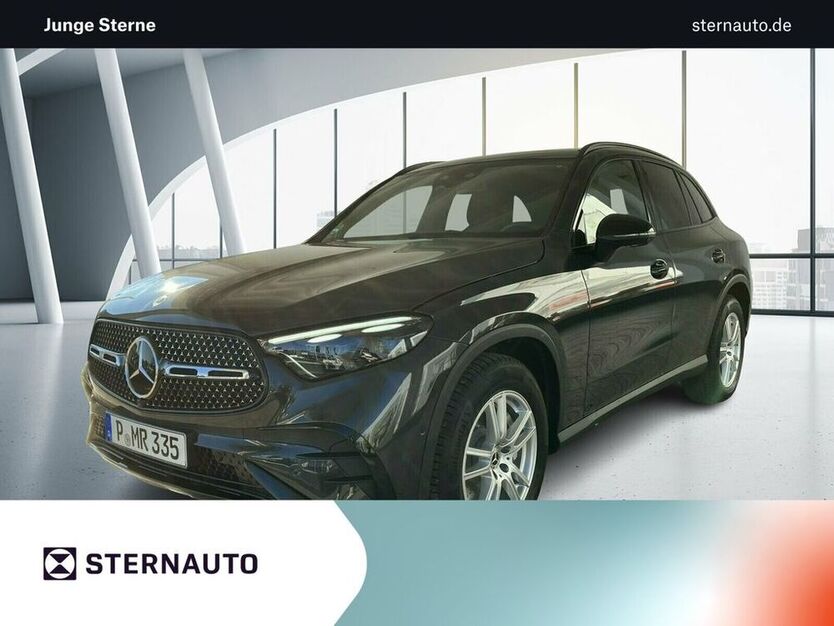 GLC 220