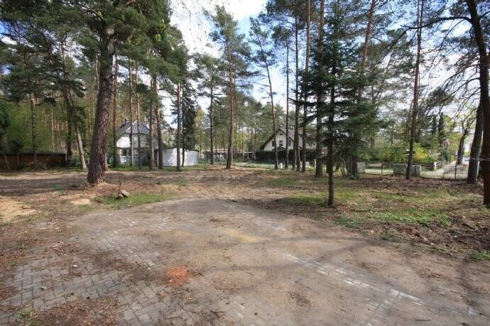 Grundstück Beelitz / Fichtenwalde Fichtenwalde - 249.000&euro; | Angebot:25699564