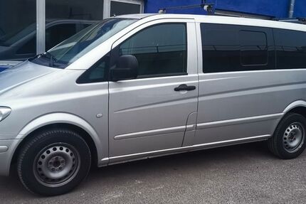 Mercedes-Benz Viano 200.000 km 8.999 &euro; Berlin 13405