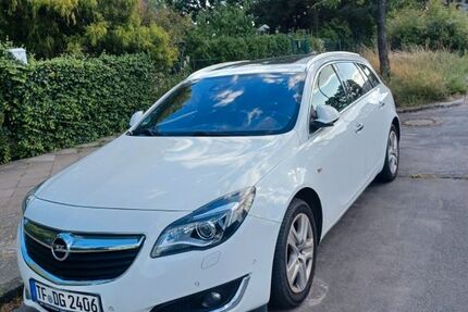 Opel Insignia 219.000 km 7.000 &euro; Berlin 12353