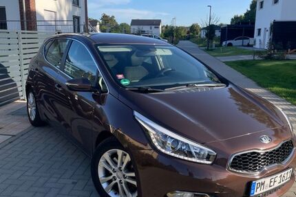 Kia ceed / Ceed 159.900 km 6.399 € Kloster Lehnin 14797