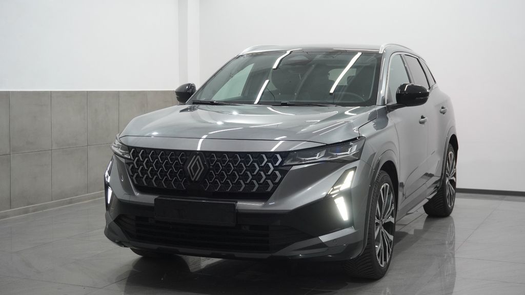 Renault Austral 10.571 km 25.900 &euro; Seddiner See OT Neuseddin 14554