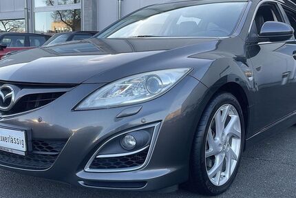Mazda 6 286.626 km 4.850 € Berlin 13581