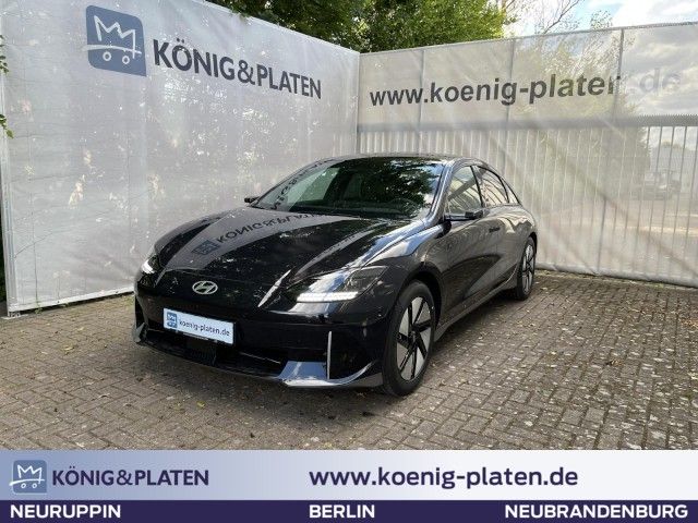 Hyundai IONIQ 6 15.500 km 33.990 &euro; Berlin Tegel 13509