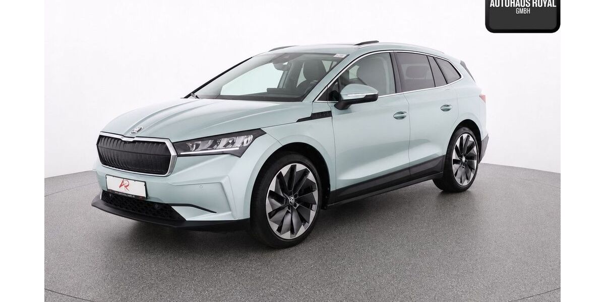 Skoda Enyaq 89.129 km 31.880 &euro; Berlin 12103