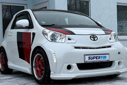 Toyota IQ 110.032 km 5.990 &euro; Falkensee 14612