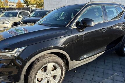 Volvo XC40 29.954 km 18.990 € Berlin Tegel 13509