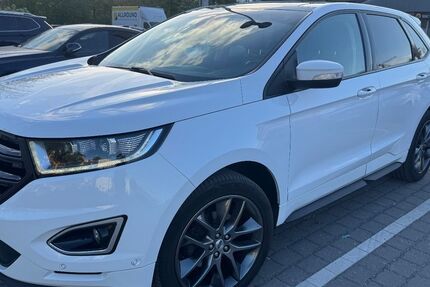 Ford Edge 220.000 km 13.300 &euro; Berlin 12249