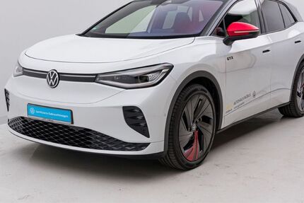 VW ID.4 20.000 km 44.289 &euro; Berlin 13088