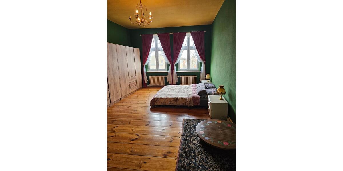 Dachgeschoßwohnung Berlin Mitte - 2.5 Zimmer, 89 m&sup2;, 1.650&euro; | Angebot:25723164