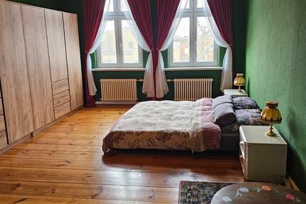 Wohnung Berlin Mitte - 2.5 Zimmer, 89 m&sup2;, 1.650&euro; | Angebot:25723164