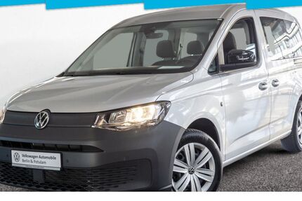 VW Caddy 10.390 km 22.430 &euro; Berlin 10587