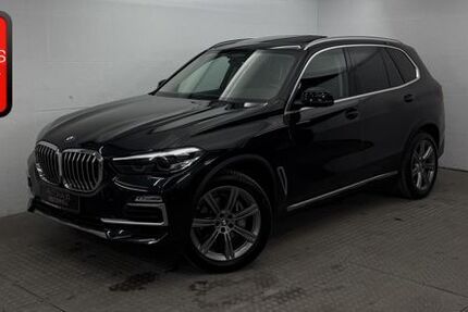 BMW X5 112.570 km 47.300 &euro; Berlin 12351