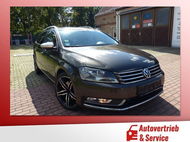 VW Passat 169.891 km 11.660 € Potsdam-Drewitz 14480