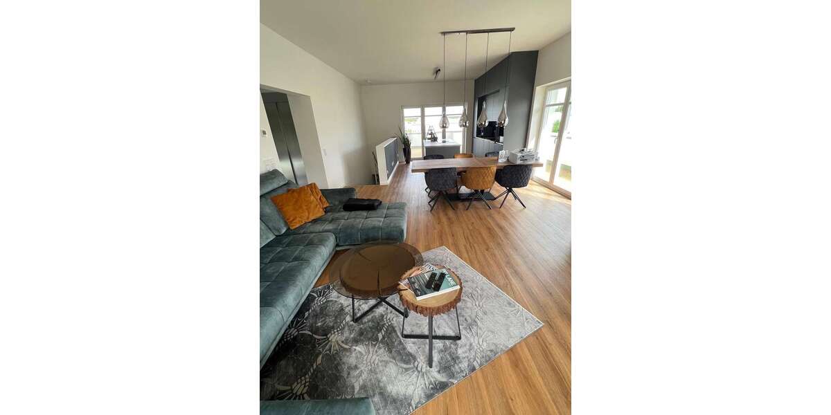 Etagenwohnung Brandenburg - Potsdam Potsdam - 4.5 Zimmer, 190 m&sup2;, 2.990&euro; | Angebot:26732815