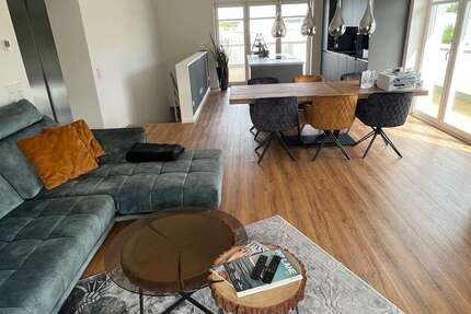 Wohnung Brandenburg - Potsdam Potsdam - 4.5 Zimmer, 190 m&sup2;, 2.990&euro; | Angebot:26732815