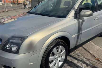 Opel Vectra 82.000 km 4.990 &euro; Berlin 12107