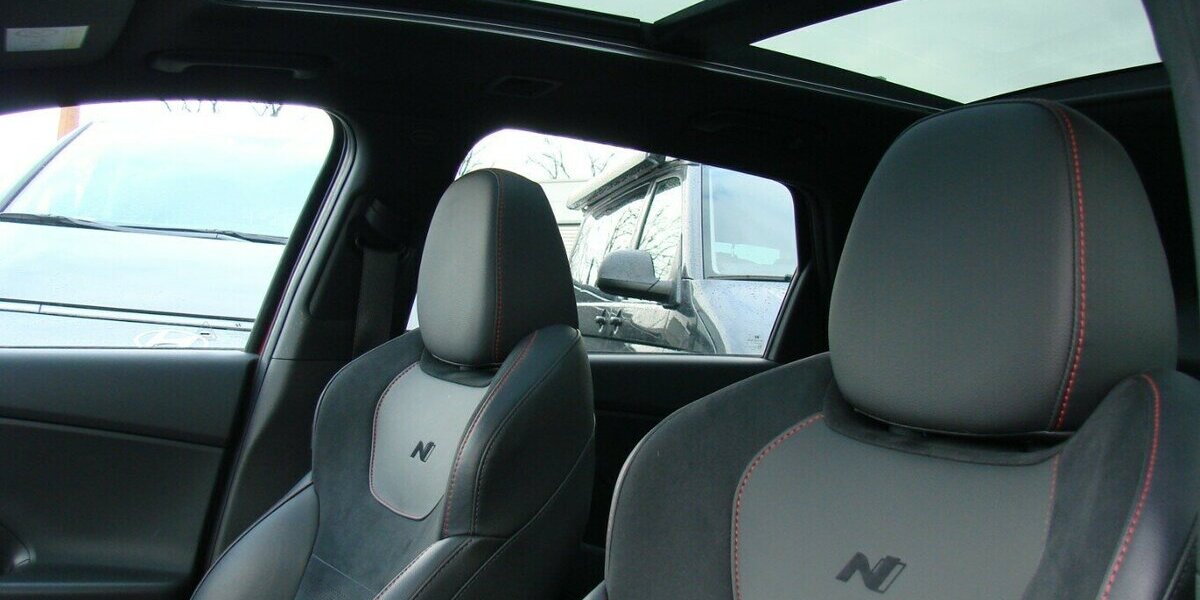 Hyundai i30 1.5T-GDi N-Line Mild-Hybrid Panorama LED Sitz- 26.206 km 23.980 &euro; Falkensee 14612