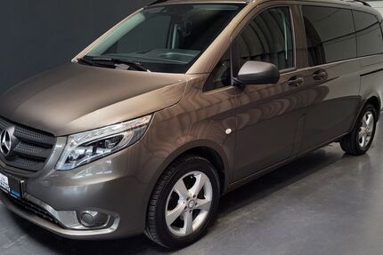 Mercedes-Benz Vito 147.141 km 28.950 &euro; Teltow 14513