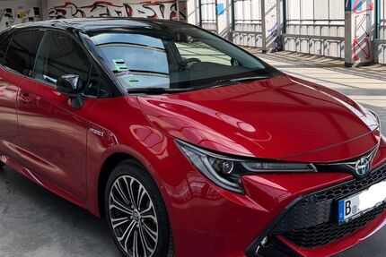 Toyota Corolla 39.000 km 20.000 &euro; Berlin 10967