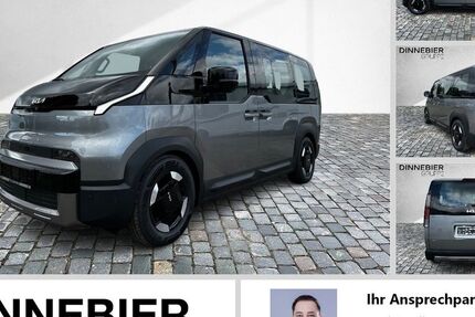 Kia PV5 2.500 km 43.670 &euro; Potsdam 14482