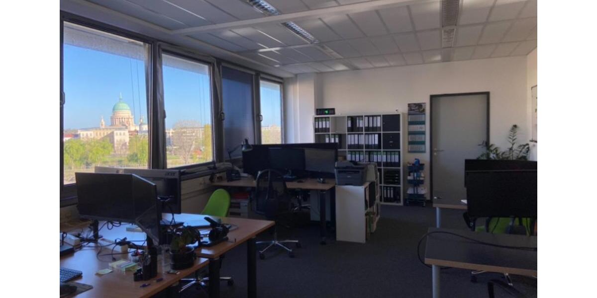 Gewerbeobjekt Potsdam Südliche Innenstadt - 1.400&euro; | Angebot:24688963