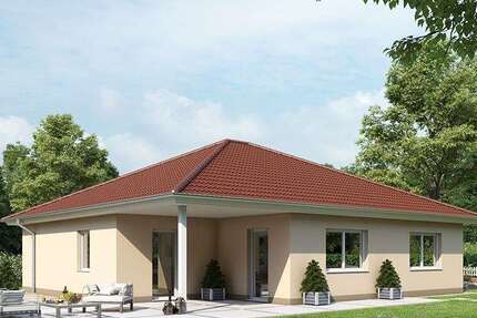 Haus Nauen - 4 Zimmer, 120 m&sup2;, 406.803&euro; | Angebot:26332125