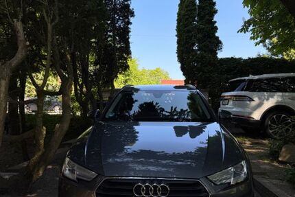 Audi A4 129.962 km 16.700 &euro; Berlin 13089