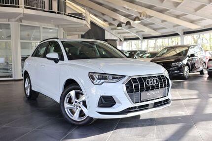 Audi Q3 119.535 km 19.980 &euro; Nuthetal 14558