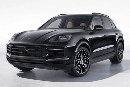 Porsche Cayenne 19.028 km 97.900 € Kleinmachnow 14532