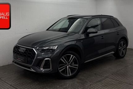 Audi Q5 85.689 km 34.300 &euro; Berlin 12351