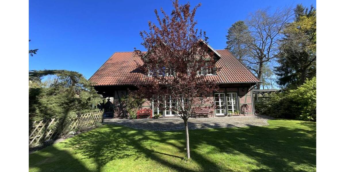 Einfamilienhaus Falkensee - 5 Zimmer, 213 m&sup2;, 769.000&euro; | Angebot:26438861