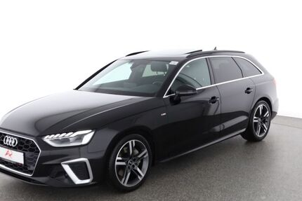 Audi A4 89.429 km 29.780 € Berlin 12103