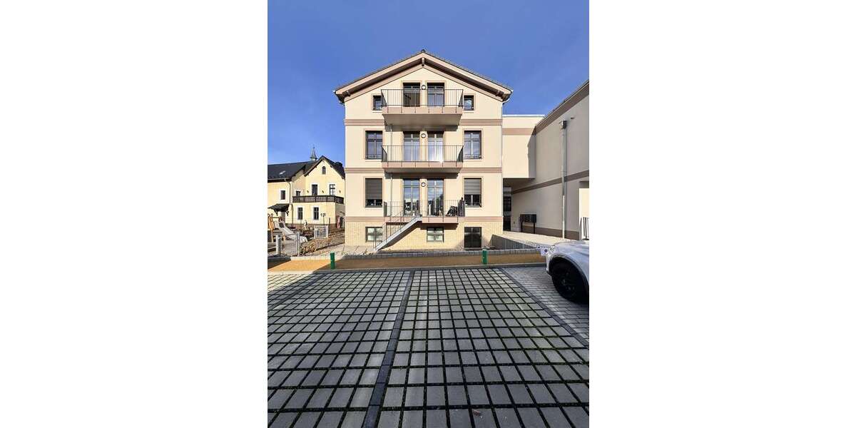 Etagenwohnung Potsdam - 3 Zimmer, 60 m&sup2;, 1.256&euro; | Angebot:25483097